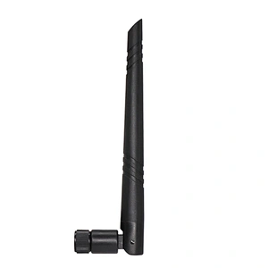 Long Range Wireless Antenna 5dBi 2.4GHz 5GHz Antenna for Dual Band WiFi Router