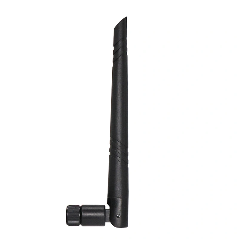 Long Range Wireless Antenna 5dBi 2.4GHz 5GHz Antenna for Dual Band WiFi Router