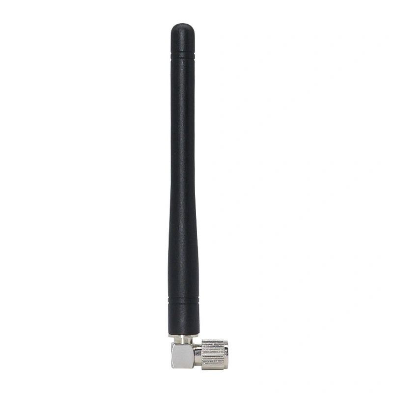 Omni Directional Module Aerial 868Mhz Antenna 2dbi 868 MHz Rubber Antenna With SMA