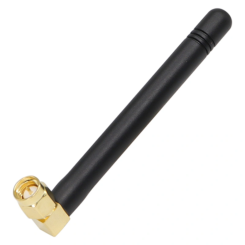 Omni Mount 315MHz Remote Control Rubber Antenna 315 MHz Antenna for Wireless RF Module