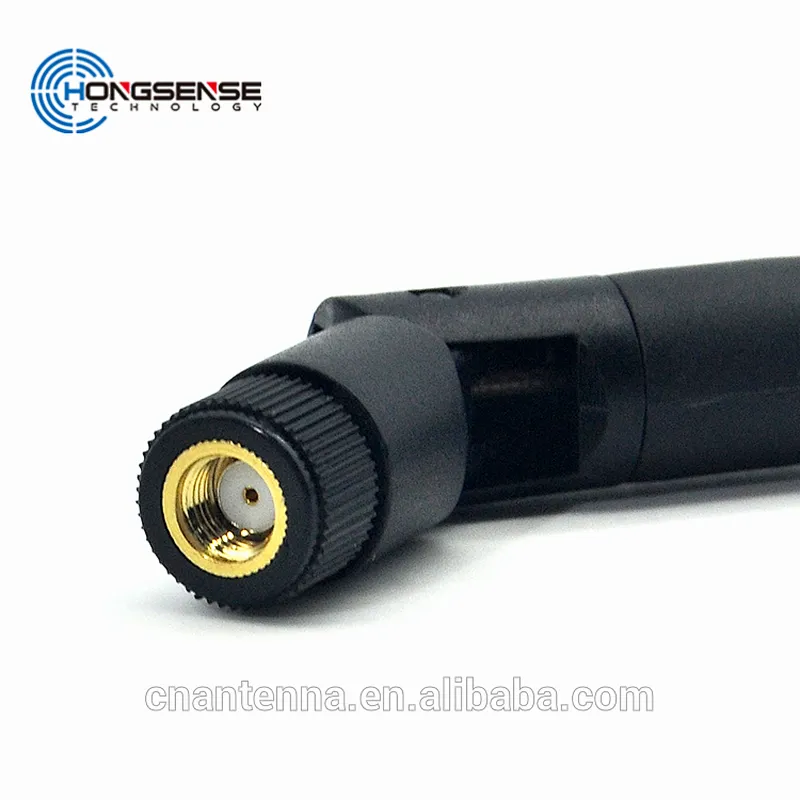 Best Price 4g 700-2700MHz Omni Directional Lte Antenna Rubber Router Antennas