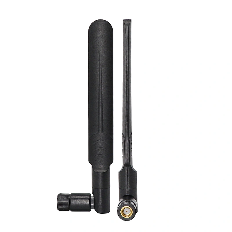 7dBi 2400-2483Mhz Wide Band Rubber 2.4G WiFi Antenna Router Mobile Hotspots Mount