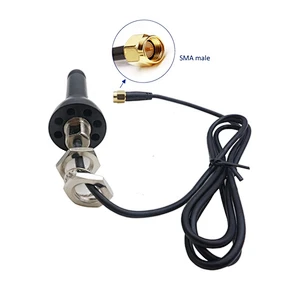 3dbi 4G 700-2700Mhz Outdoor Cabinet Waterproof Anti-Theft Aerial for communication