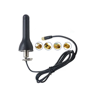 3dbi 4G 700-2700Mhz Outdoor Cabinet Waterproof Anti-Theft Aerial for communication