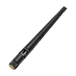SMA male Connector rubber duck aerial 433Mhz 3dbi OMNI antenna