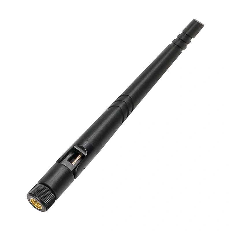 SMA male Connector rubber duck aerial 433Mhz 3dbi OMNI antenna