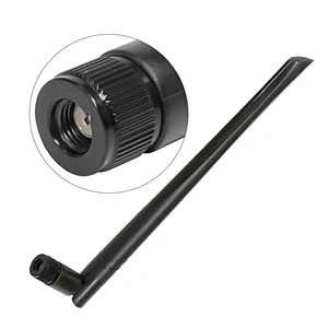 Rubber Antenna 4G 700-2700MHz Operating Band FDD TDD Communication Antenna