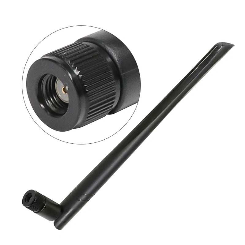 Rubber Antenna 4G 700-2700MHz Operating Band FDD TDD Communication Antenna