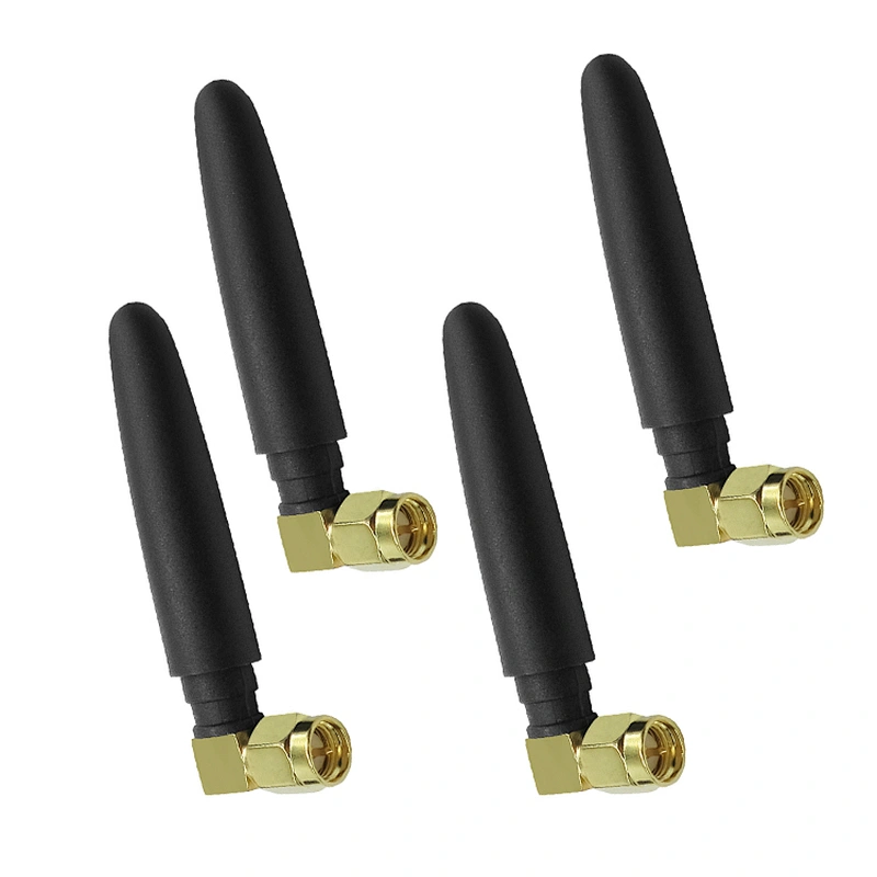 915MHz Portable Mini Rubber Duck Antenna Network Extender Wireless Antenna
