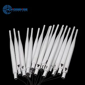 700-2700MHz 5dBi Terminal Antenna IPEX Connector Antenna with RF1.13 Cable