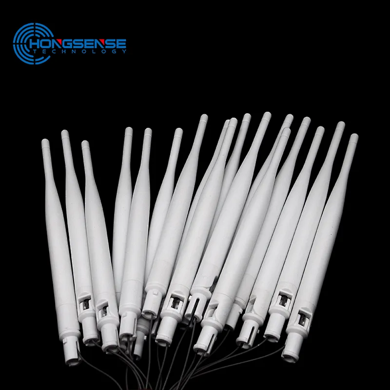 700-2700MHz 5dBi Terminal Antenna IPEX Connector Antenna with RF1.13 Cable