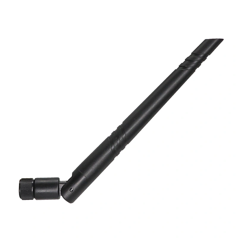 High Gain 5dBi 900-1800MHZ Active Multifrequency Signal GSM Antenna Flexible Rubber Omni Antenna