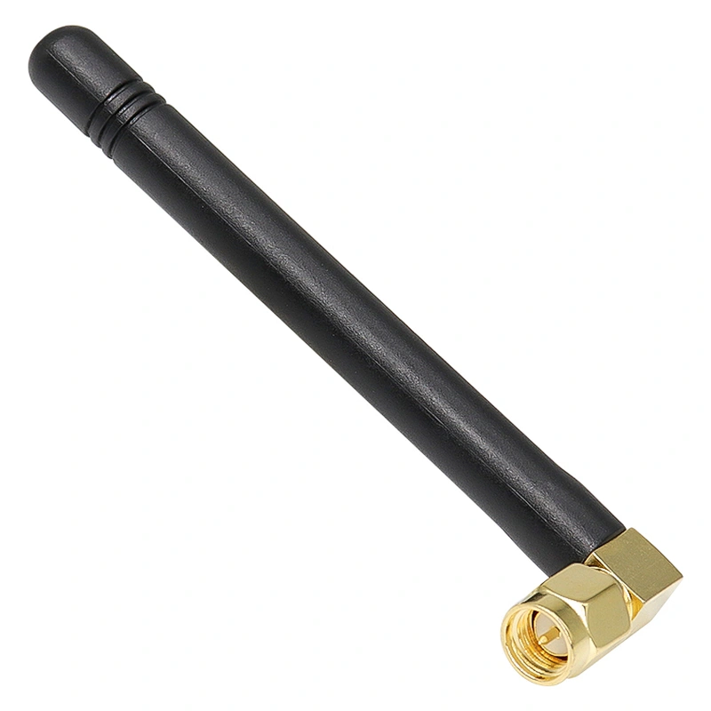 Lora RF 915Mhz Rubber 3dBi Antenna External 915 MHz Antennas With SMA Male