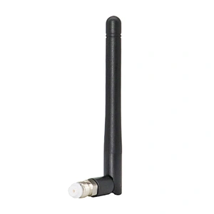 External Terminal 3G Antenna 1900Mhz 2100Mhz 2dBi Rubber Antenna with FME Connector