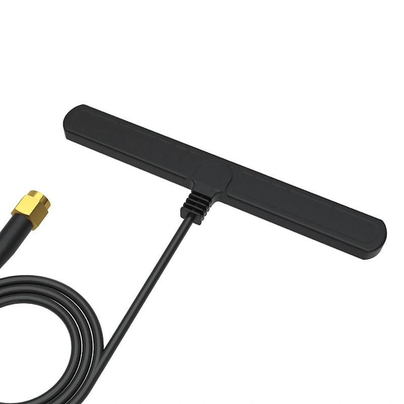 GSM 2G Vehicle Antenna adhesive mounting Fakra connector or SMA connector