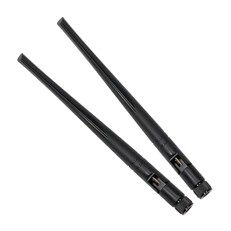 GSM 900-1800 Mobile Antenna External Vertical GSM Duck Antenna