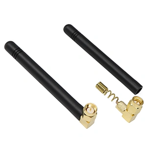 Omni Mount 315MHz Remote Control Rubber Antenna 315 MHz Antenna for Wireless RF Module