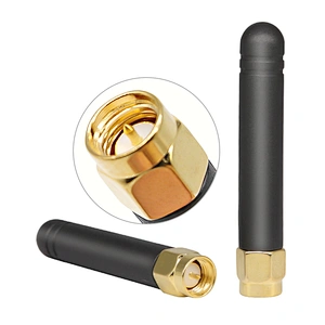 Good Quality Rubber Antenna 315MHz Modem Antenna for Transmitting Receiving