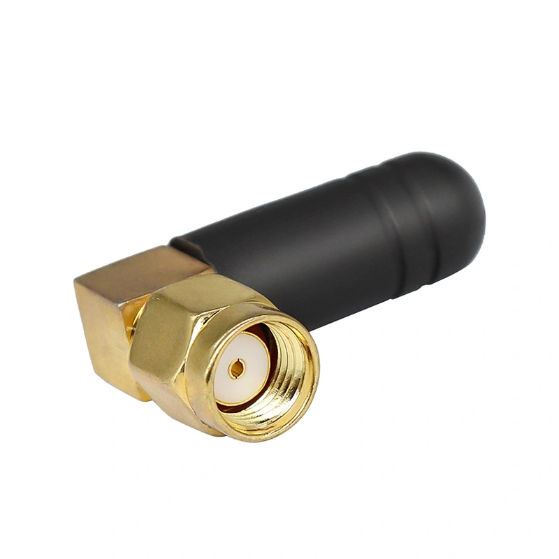 Mini Antenna 3G Communication Antenna Rubber Antenna SMA Connector