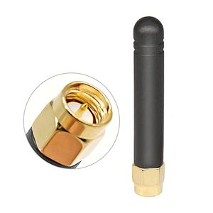 External 3G Telecom Omni Antenna 2dBi Wireless Router Antenna Modem Antenna
