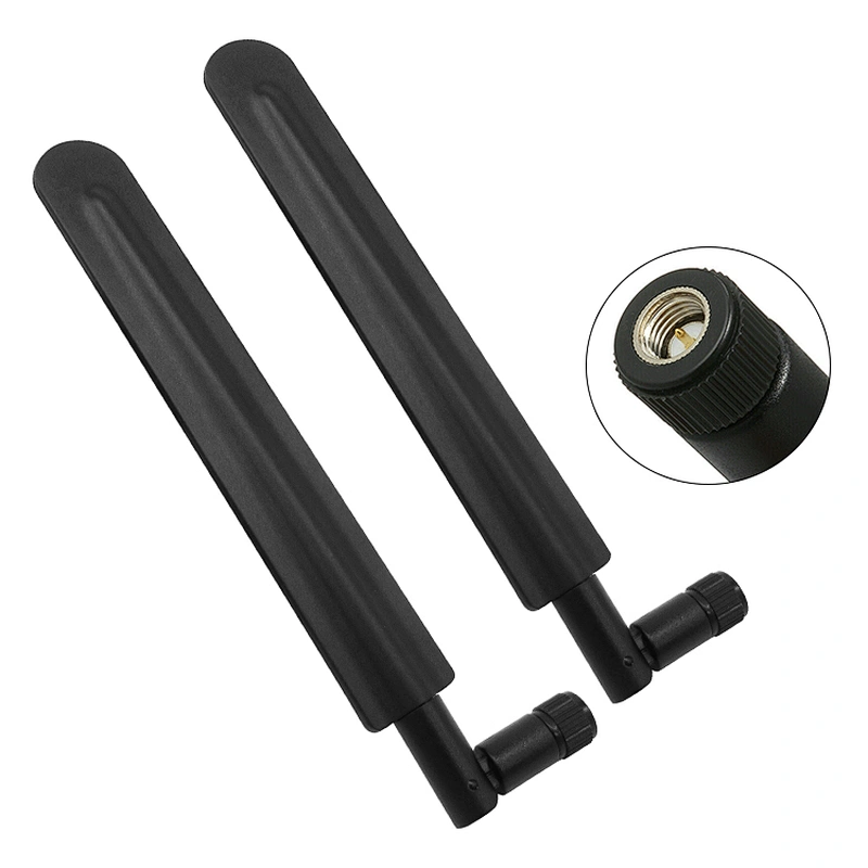External 7dBi WIFI Router Antenna Foldable Omni Directional Antenna