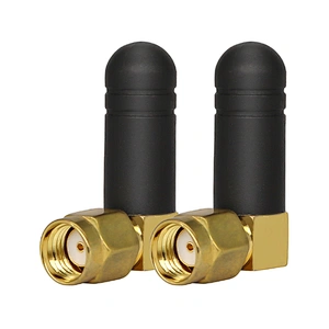 Mini Antenna 3G Communication Antenna Rubber Antenna SMA Connector