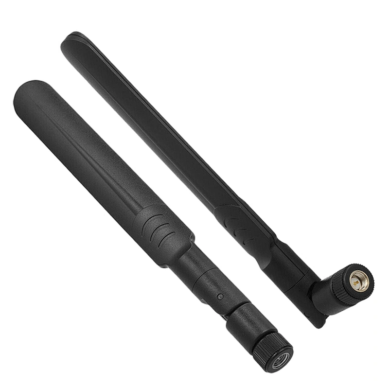 2.4G and 5.8G frequency wide range micro wifi antenna