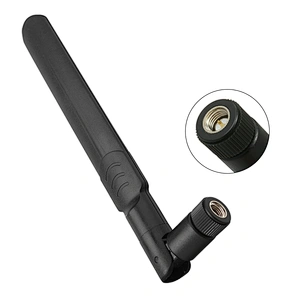2.4G and 5.8G frequency wide range micro wifi antenna