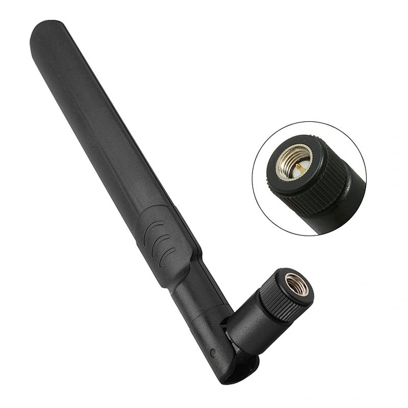 2.4G and 5.8G frequency wide range micro wifi antenna