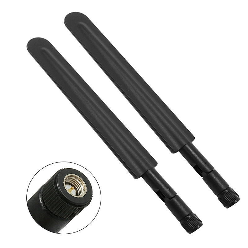 External 7dBi WIFI Router Antenna Foldable Omni Directional Antenna