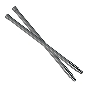 Outdoor Waterproof External 6dbi Omnidirectional Fiberglass Antennas