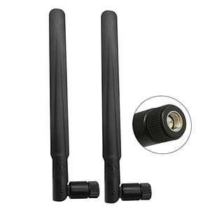 High Gain Long Range Detachable 4G LTE 700-2700MHz Omni Wireless Signal Booster Router Antenna