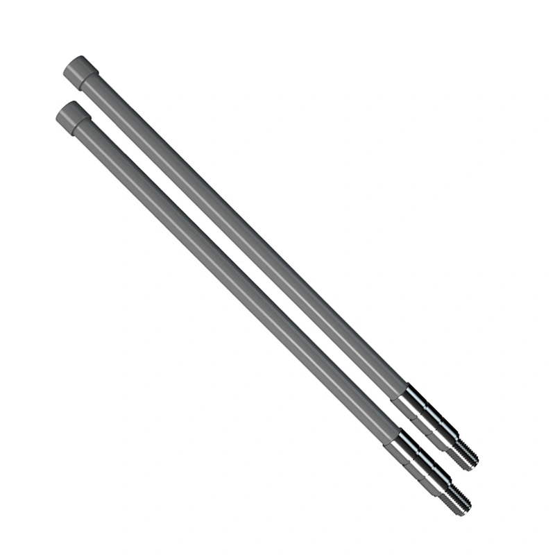 Outdoor Waterproof External 6dbi Omnidirectional Fiberglass Antennas