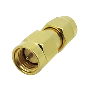 Crimp RF Connector SMA-Male Gold-Plating adapter  for RG316 RG174 Cable