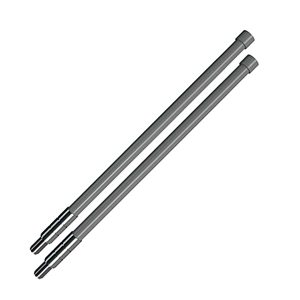 Outdoor Waterproof External 6dbi Omnidirectional Fiberglass Antennas