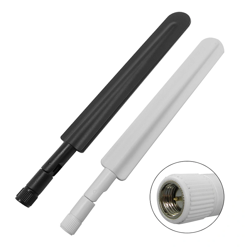 External 7dBi WIFI Router Antenna Foldable Omni Directional Antenna