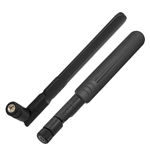 2.4G and 5.8G frequency wide range micro wifi antenna