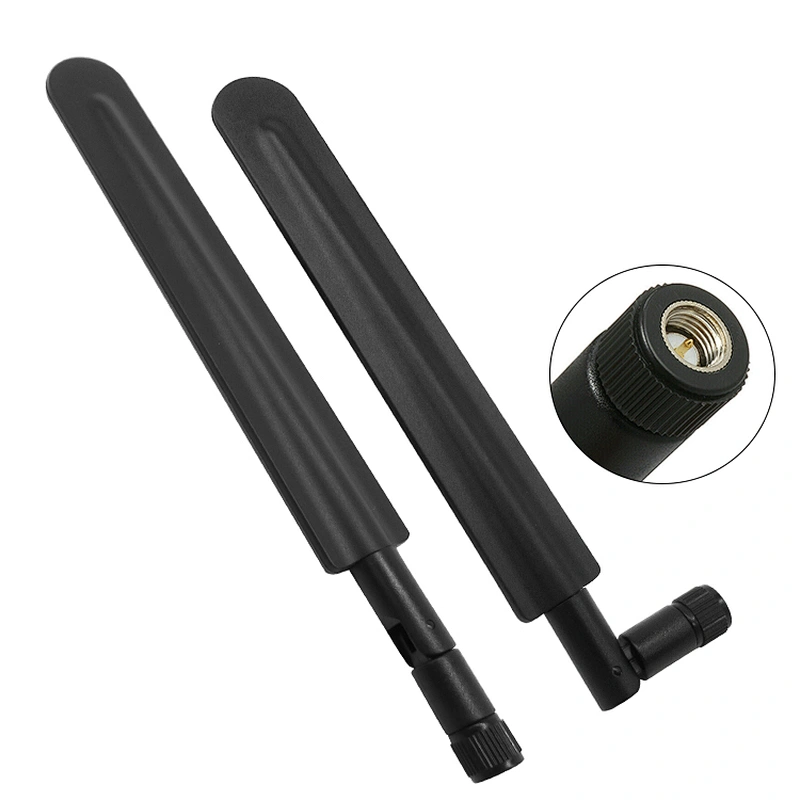 External 7dBi WIFI Router Antenna Foldable Omni Directional Antenna