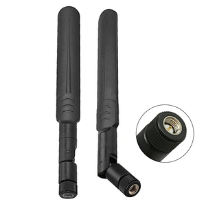 2.4G and 5.8G frequency wide range micro wifi antenna