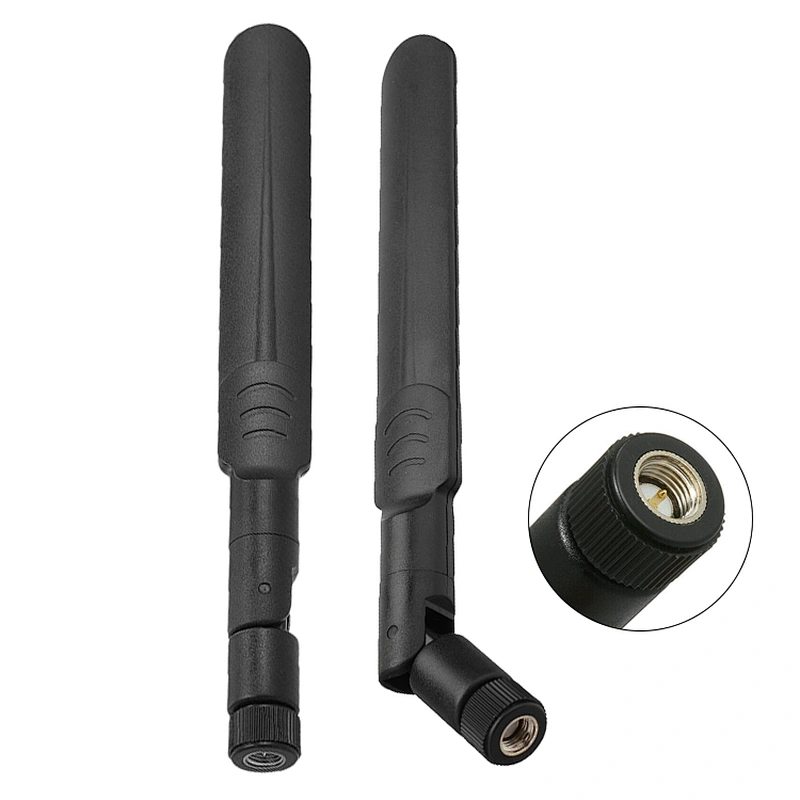 2.4G and 5.8G frequency wide range micro wifi antenna