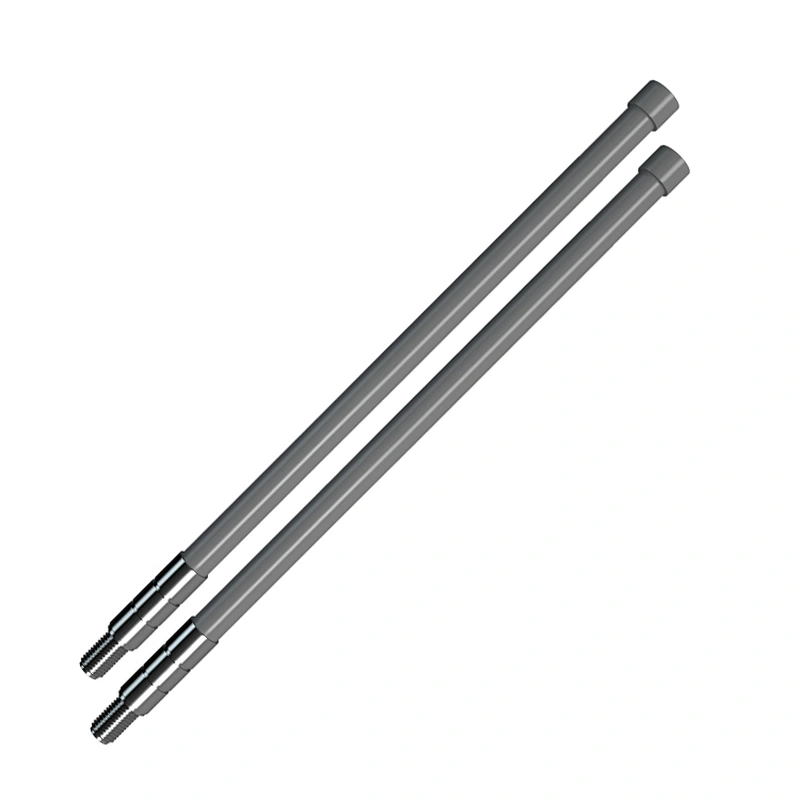 2.4GHZ pole holding 60cm 8Dbi wifi wireless Omni fiberglass antenna with N female connector