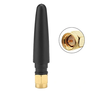 High performance 2Dbi 2.4G wireless wifi antenna for router