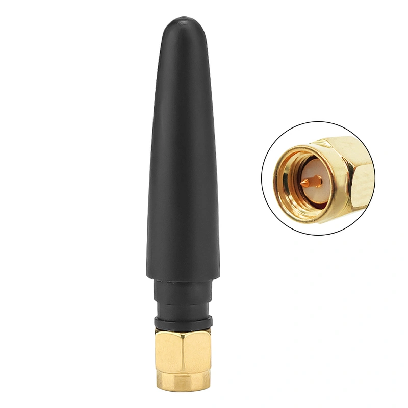 High performance 2Dbi 2.4G wireless wifi antenna for router