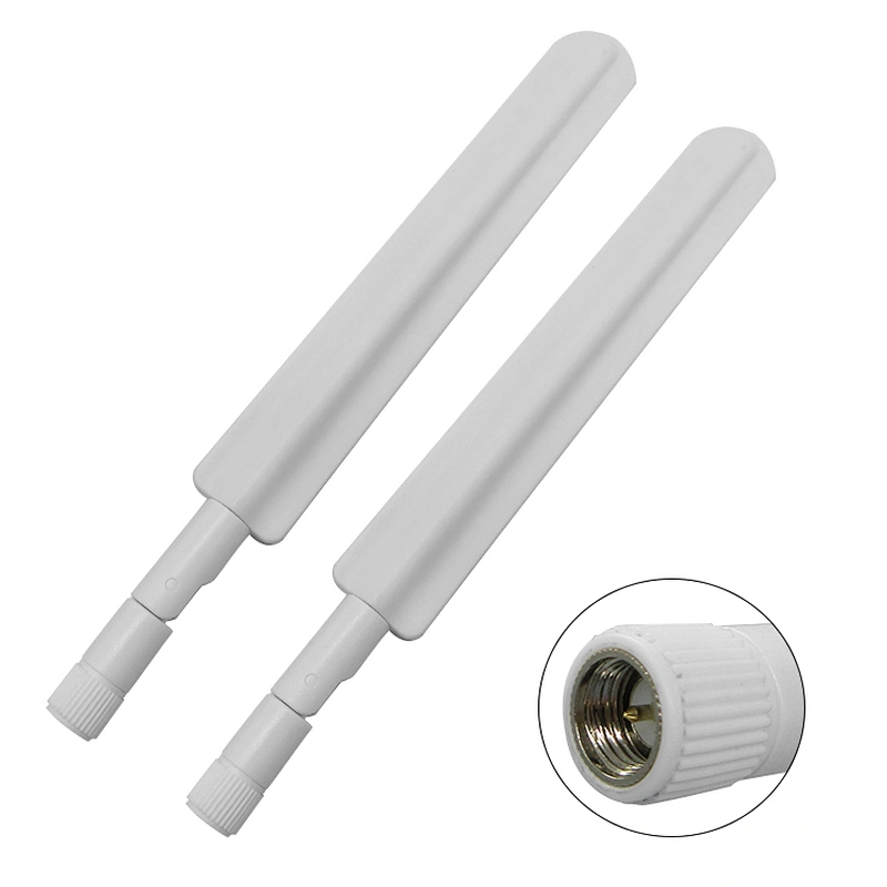 External 7dBi WIFI Router Antenna Foldable Omni Directional Antenna