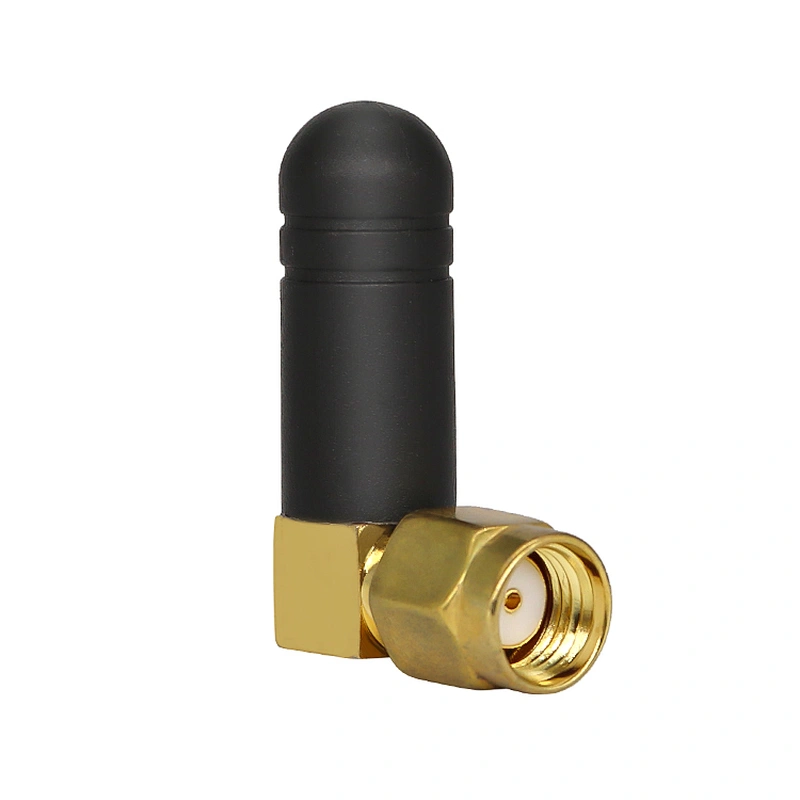 Mini Antenna 3G Communication Antenna Rubber Antenna SMA Connector
