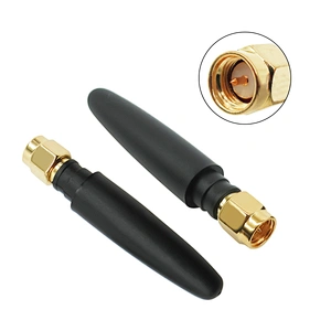 High performance 2Dbi 2.4G wireless wifi antenna for router