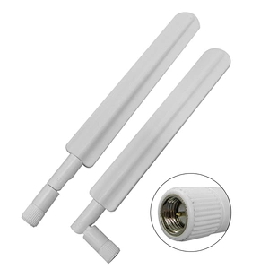 External 7dBi WIFI Router Antenna Foldable Omni Directional Antenna