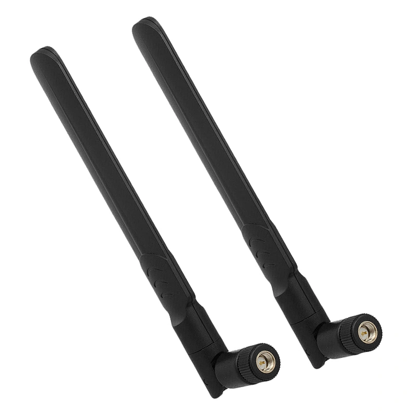 2.4G and 5.8G frequency wide range micro wifi antenna
