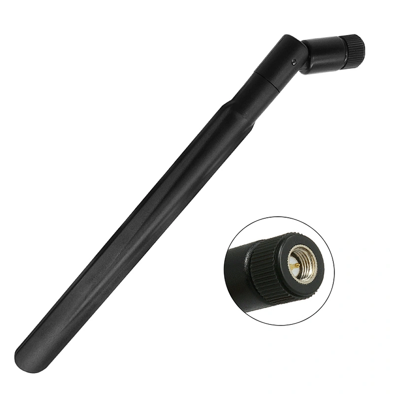High Gain Long Range Detachable 4G LTE 700-2700MHz Omni Wireless Signal Booster Router Antenna