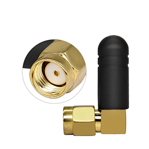 Mini Antenna 3G Communication Antenna Rubber Antenna SMA Connector